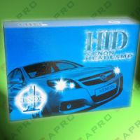 Xenon hid kit (Blue Box)