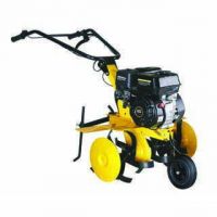 Sell power garden tiller