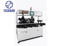 Selling Five-station I type automatic balancing machine for DC motor armature