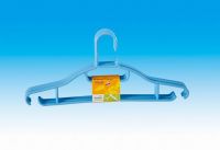 Sell Plastic Hanger -AB1111