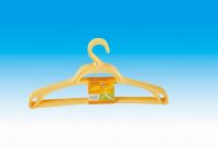 Supply You Plastic Clothes Hanger -AB1107