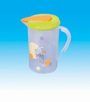 Sell Plastic Water Kettle -S7807