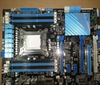 Computer Motherboard Scrap