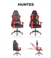 Gaming Chair For Wholesale (Huntes)