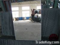 Sell Silver mirror glass sheet