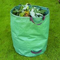 garden leaf bag