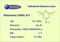 Sell Offer Methylated Melamine Melamine IAMEL 917