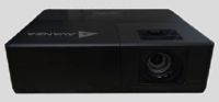 WU50H--6000 lumens high-end laser professional projector