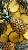 Special Price Queen Fresh Pineapple
