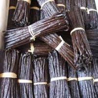 Best Quality Vanilla Beans - Black Vanilla Beans