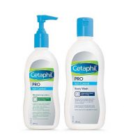 Cetaphil Itch Control Bundle