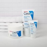 CeraVe Moisturizing Cream-For Normal To Dry Skin All Sizes
