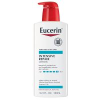 Eucerin Dry Skin Intensive Lotion