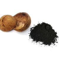 Coconut shell charcoal briquette activated coconut charcoal coconut hookah shisha