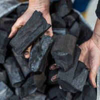 WHOLESALE HARDWOOD CHARCOAL