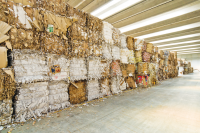 Quality Used Cardboard Waste Paper And Selected Occ Waste Paper Scrap