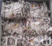 Best Occ Waste Paper Old Newspapers Clean ONP Paper Scrap