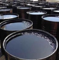 Asphalt emulsion cold mix-liquid bitumen for road construction