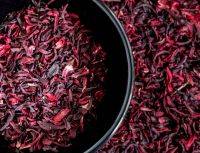 Dried Hibiscus sabdariffa Dried Roselle Tea in Bulk