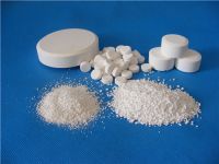 Fast dissolving pool chemicals Sodium dichloroisocyanurate sdic tablet granular 56% 60%