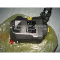 Plunger pump A10VSO 10 DR/52R-PPA14N00