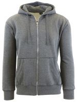 Hoodie cotton