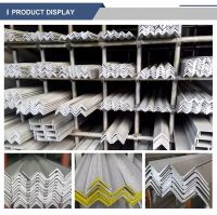 The Stainless Steel Angle For Sale