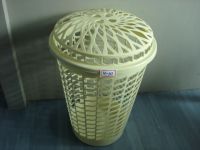 second hand laundry basket mould