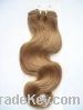Sell Human Hair Extension Weaving
