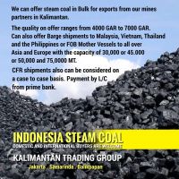 coal NAR 3400-6300