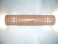 Sell wooden wall lamp