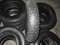 Sell Wheelbarrow tire and tube