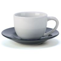 Sell  16oz coffee mug and saucer