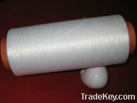 cationic yarn (for weaving and knitting)