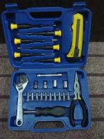 25pcs hand tool sets