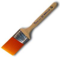 Angled Cut Standard Handle Paint Brush