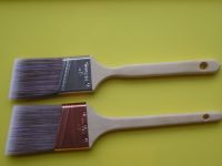 Polyester Nylon Paint Brushes