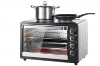 Hot Plate Electrical Oven-68L