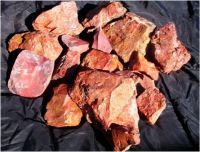 Sell Red Jasper