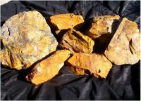 Sell Yellow Jasper