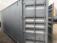 40FT SHIPPING CONTAINER FOR SALE AND RENT