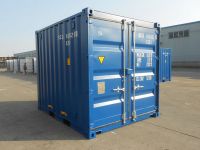 10' shipping containers for sale