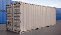 20' shipping Container New and Used