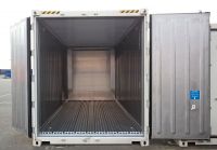 6 Metre Refrigerated Container