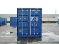 20' HC Container Rental and For Sale