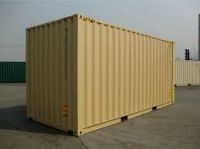 6m Storage Containers Grade A