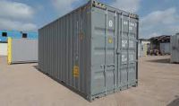 20' NEW HIGE CUBE CONTAINER
