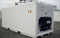 20' Reefer Containers for Sale