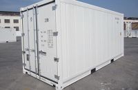 20ft Refrigerated Container New and Used