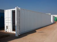 NEW ISO Standard 40 Foot Shipping Containers